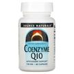 Coenzyme Q10 100 mg 60, Коензим Q10 100 мг, 60 капсул