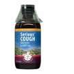 Serious Cough, Сироп від кашлю, 120 ml Jigger Top