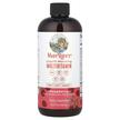 Фото товару Liquid Morning Multivitamin Raspberry, Мультивітаміни, 450 мл