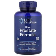 Підтримка простати Ultra Prostate Formula Life
