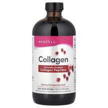 Колаген Collagen Type 1 & 3 Liquid Pomegranate