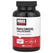 Фото товару Panax Ginseng 1000 mg, Женьшень звичайний, 100 капсул