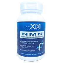 Нікотинамід мононуклеотид NMN 250 Genex Formulas