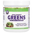Фото товару Paradise Herbs, ORAC Energy Greens, Суперфуд, 91 г