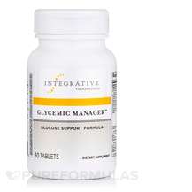 Glycemic Manager N-Ацетилглюкозамин Integrative