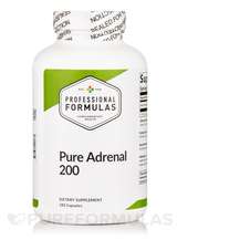 Підтримка наднирників Pure Adrenal 200 Professional
