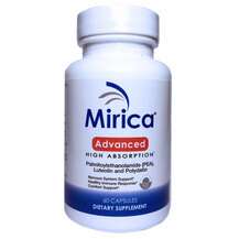 ПЕА Mirica Advanced Young Nutraceuticals 60 капсул ПЕА Mirica Advanced Young Nutraceuticals 60 капсул