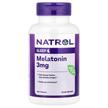 Natrol, Melatonin 3 mg 240, Мелатонін, 240 таблеток
