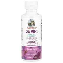Ірландський морський мох Sea Moss + Immune & Energy