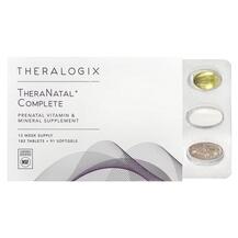 Вітаміни для вагітних TheraNatal Complete Theralogix
