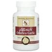 Фото товару Allirich Odorless Garlic, Екстракт Часнику, 90 Caps