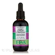 Підтримка нирок Kidney Support Compound Herbalist