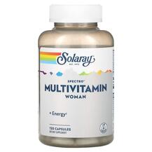 Spectro Multivitamin Woman Витамины для женщин Spectro Multivitamin Woman Витамины для женщин