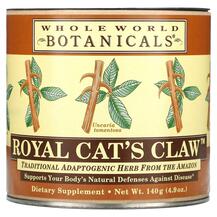 Royal Cat's Claw Кошачий коготь Whole World 140 г