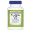 Фото товару TheVitaminShoppe, Rhodiola Rosea 500 mg, Родіола, 60 капсул