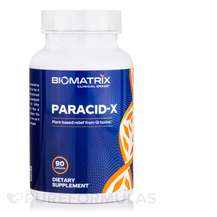 Засіб від паразитів Paracid-X BioMatrix 90 капсул