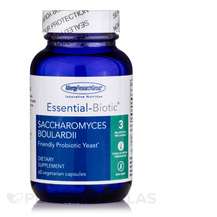 Сахароміцети буларді Essential-Biotic Saccharomyces