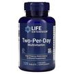 Фото товару Two-Per-Day Multivitamin, Мультивітаміни, 120 таблеток