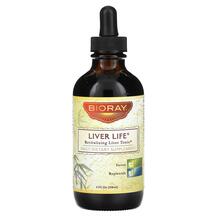 Поддержка Печени Liver Life Bioray 118 мл