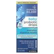 Фото товару Mommy's Bliss, Baby Probiotic Drops, Пробіотики, 10 мл