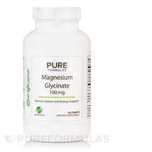 Гліцинат магнію Magnesium Glycinate 100 mg
