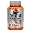 Фото товару Creatine Monohydrate 750 mg, Креатин Моногідрат 750 мг, 120 капсу