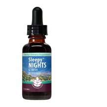 Мелатонін Sleepy Nights WishGarden Herbal Remedies