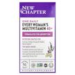 Every Woman's One Daily 40+, Вітаміни для жінок 40+, 96 т...