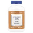 NutraFlora FOS Probiotic 750 mg, Фруктоолігосахариди, 100 капсул