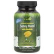 Фото товару Sunny Mood with Rhodiola, Підтримка стресу, 75 капсул