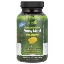 Огляд на Підтримка стресу Sunny Mood with Огляд на Підтримка стресу Sunny Mood with