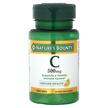 Фото товару Nature's Bounty, Vitamin C 500 mg, Вітамін C, 100 таблеток