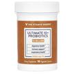 Фото товару Ultimate 10+ Probiotics 13 Billion, Пробіотики, 30 капсул
