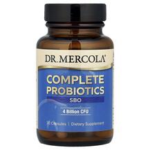 Complete Spore Restore Пробиотики Dr. Mercola
