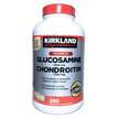 Glucosamine Chondroitin, Глюкозамін Хондроітин, 280 таблеток
