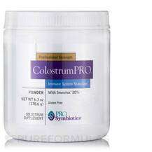 Колострум ColostrumPRO with Immulox 20% 178.6 г Колострум ColostrumPRO with Immulox 20% 178.6 г