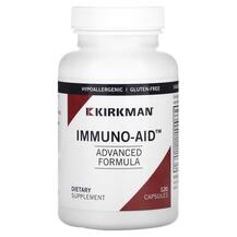 Immuno-Aid Advanced Formula Поддержка иммунитета