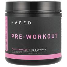 Передтренувальний комплекс PRE-KAGED Pre-Workout