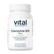 Фото товару Vital Nutrients, CoEnzyme Q10 60 mg, Коензим CoQ10, 60 капсул