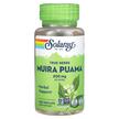 Solaray, Muira Puama 300 mg, Муіра пуама 300 мг, 100 капсул