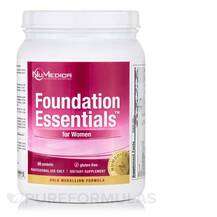 Вітаміни для жінок Foundation Essentials for Women