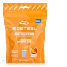 Електроліти Hydration Mix Powder Peach Mango Flavor