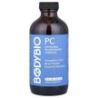 BodyBio, PC Liposomal Phospholipid, Фосфоліпіди, 256 мл