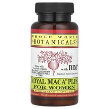 Royal Maca Plus For Women Витамины для женщин 50+