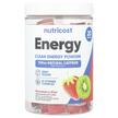 Фото товару Energy Clean Energy Powder Strawberry, Мультивітаміни, 20 Stick P
