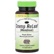 Підтримка менструального циклу Cramp ReLeaf Herbs