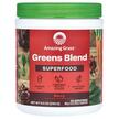 Amazing Grass, Green Superfood Berry, Суперфуд, 240 г