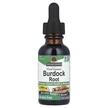 Nature's Answer, Burdock 2000 mg, Екстракт Лопуха 2000 мг...