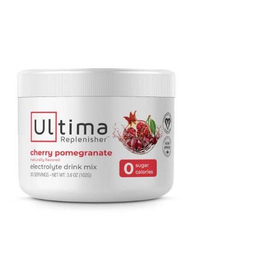 Основне фото товара Electrolyte Hydration Powder Cherry, Електроліти, 30 Serving Cani