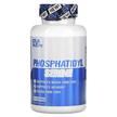 Фото товару Phosphatidyl Serine, Фосфатидилсерин, 60 капсул